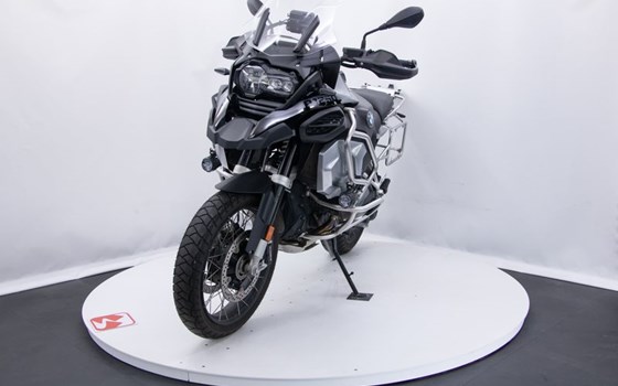 Gebrauchtmotorrad BMW R 1250 GS Adventure - Bild 3