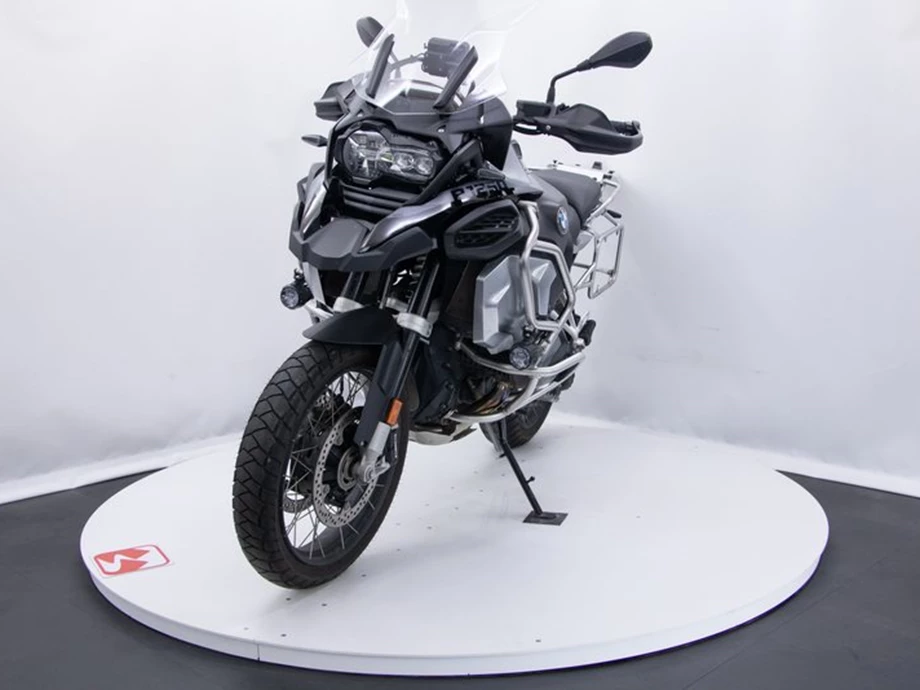 Angebot BMW R 1250 GS Adventure Bild 3: Angebot BMW R 1250 GS Adventure