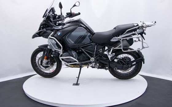 Gebrauchtmotorrad BMW R 1250 GS Adventure - Bild 4