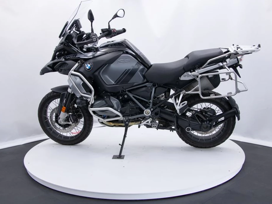 Angebot BMW R 1250 GS Adventure Bild 4: Angebot BMW R 1250 GS Adventure