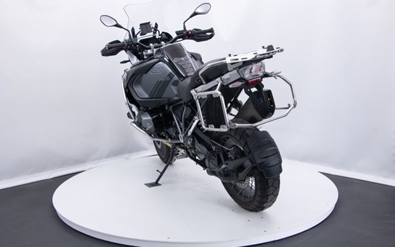 Gebrauchtmotorrad BMW R 1250 GS Adventure - Bild 5