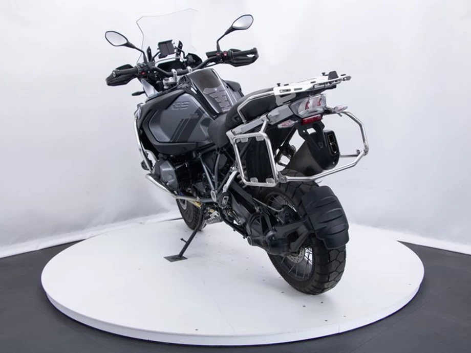 Angebot BMW R 1250 GS Adventure Bild 5: Angebot BMW R 1250 GS Adventure