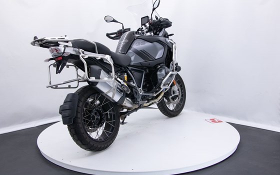 Gebrauchtmotorrad BMW R 1250 GS Adventure - Bild 6