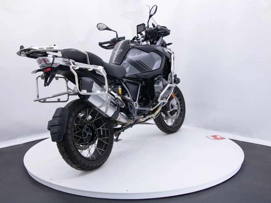 Angebot BMW R 1250 GS Adventure Bild 6: Angebot BMW R 1250 GS Adventure