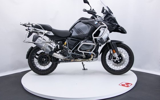 Gebrauchtmotorrad BMW R 1250 GS Adventure - Bild 7