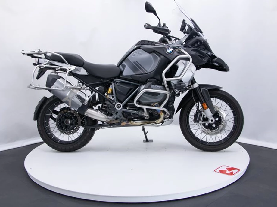 Angebot BMW R 1250 GS Adventure Bild 7: Angebot BMW R 1250 GS Adventure