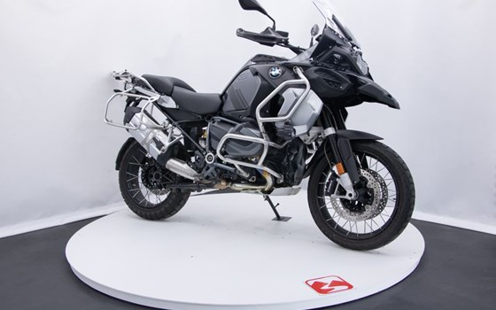 Gebrauchtmotorrad BMW R 1250 GS Adventure - Bild 8