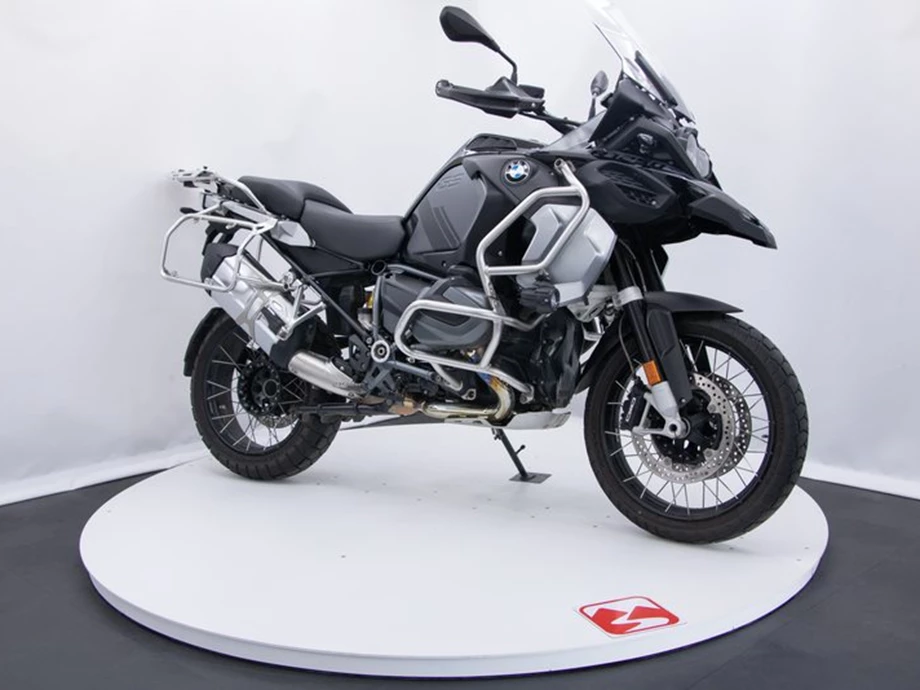 Angebot BMW R 1250 GS Adventure Bild 8: Angebot BMW R 1250 GS Adventure