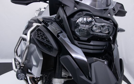 Gebrauchtmotorrad BMW R 1250 GS Adventure - Bild 9