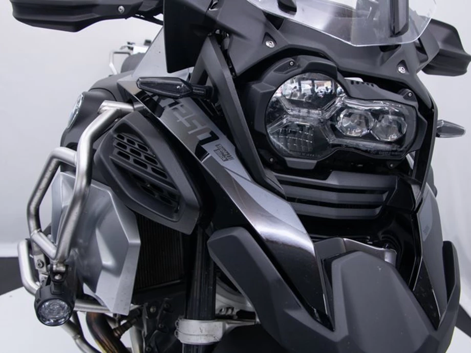 Angebot BMW R 1250 GS Adventure Bild 9: Angebot BMW R 1250 GS Adventure
