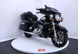 Gebrauchte Indian Roadmaster Limited
