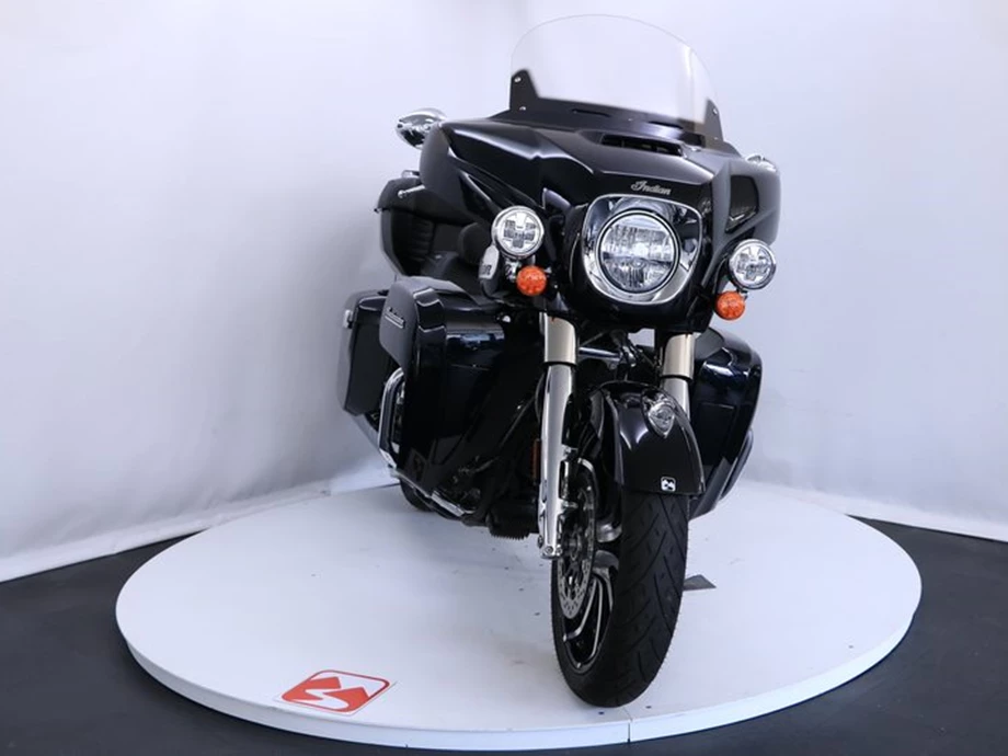 Angebot Indian Roadmaster Limited Bild 2: Angebot Indian Roadmaster Limited