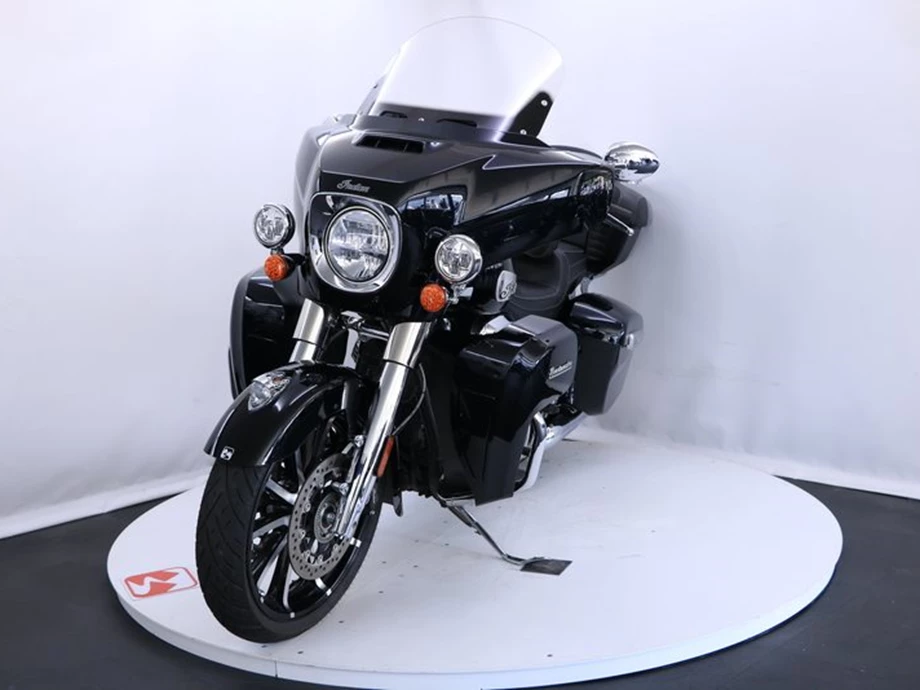 Angebot Indian Roadmaster Limited Bild 3: Angebot Indian Roadmaster Limited