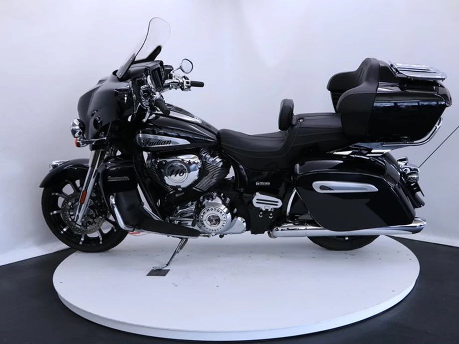 Angebot Indian Roadmaster Limited Bild 4: Angebot Indian Roadmaster Limited