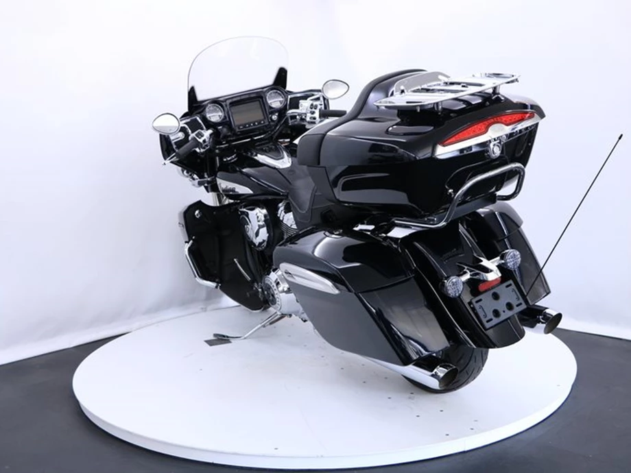 Angebot Indian Roadmaster Limited Bild 5: Angebot Indian Roadmaster Limited