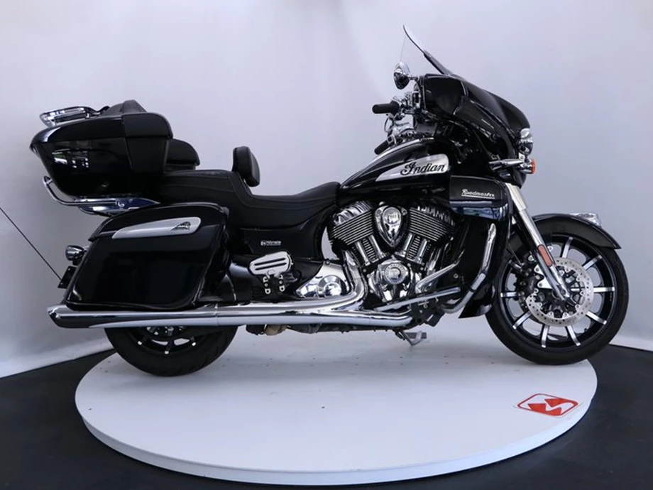 Angebot Indian Roadmaster Limited Bild 7: Angebot Indian Roadmaster Limited