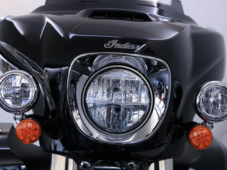 Angebot Indian Roadmaster Limited Bild 9: Angebot Indian Roadmaster Limited