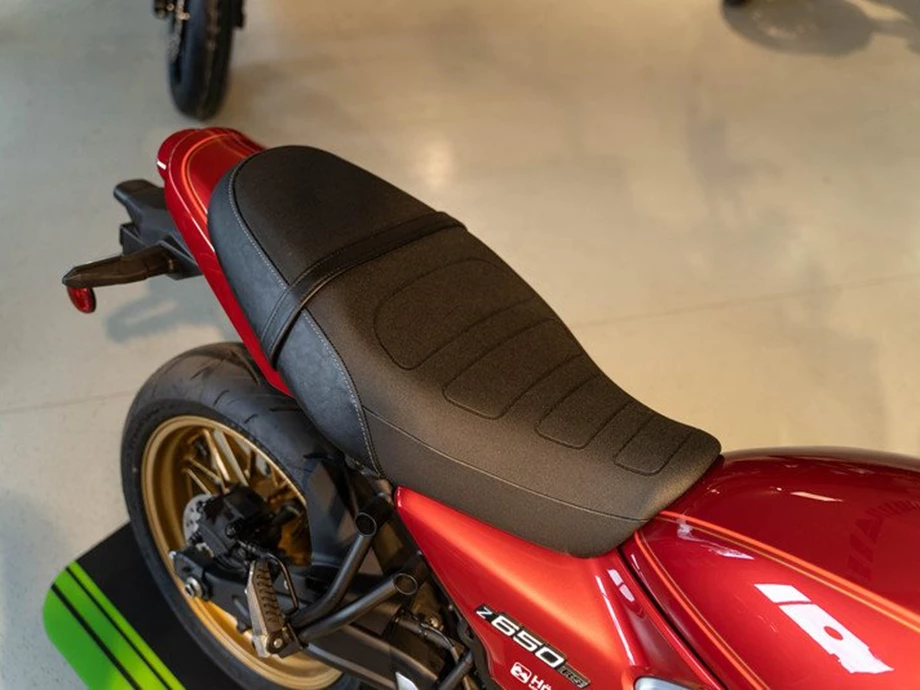 Angebot Kawasaki Z650 RS Bild 9: Angebot Kawasaki Z650 RS