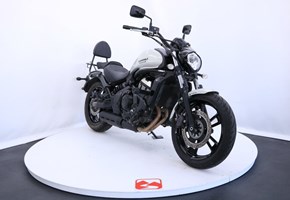 Kawasaki Vulcan S