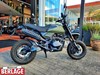 Brixton Crossfire 125 XS 24