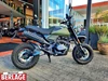 Brixton Crossfire 125 XS 21