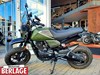 Brixton Crossfire 125 XS 24