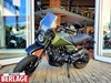 Brixton Crossfire 125 XS 24