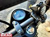 Brixton Crossfire 125 XS 24