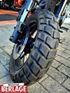 Brixton Crossfire 125 XS 21