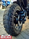 Brixton Crossfire 125 XS 24