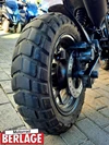 Brixton Crossfire 125 XS 22