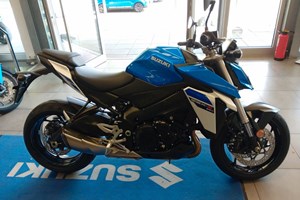 Angebot Suzuki GSX-S950