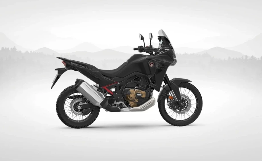Offer Honda CRF1100L Africa Twin DCT Bild 1: Offer Honda CRF1100L Africa Twin DCT