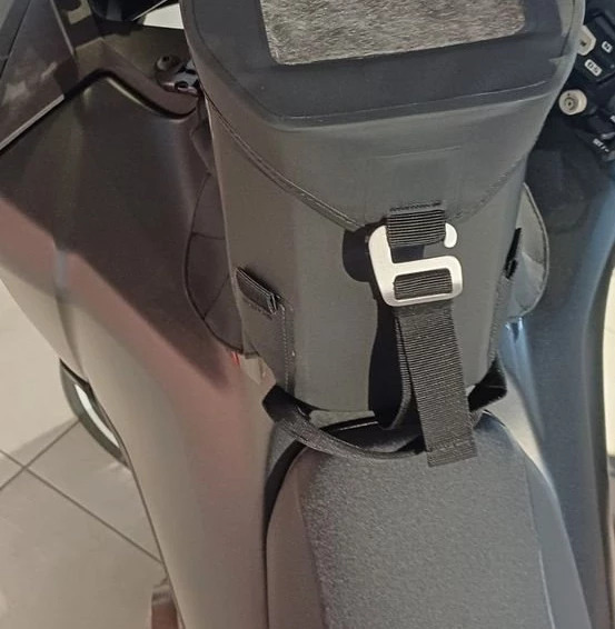 Offer Honda CRF1100L Africa Twin DCT Bild 2: Offer Honda CRF1100L Africa Twin DCT