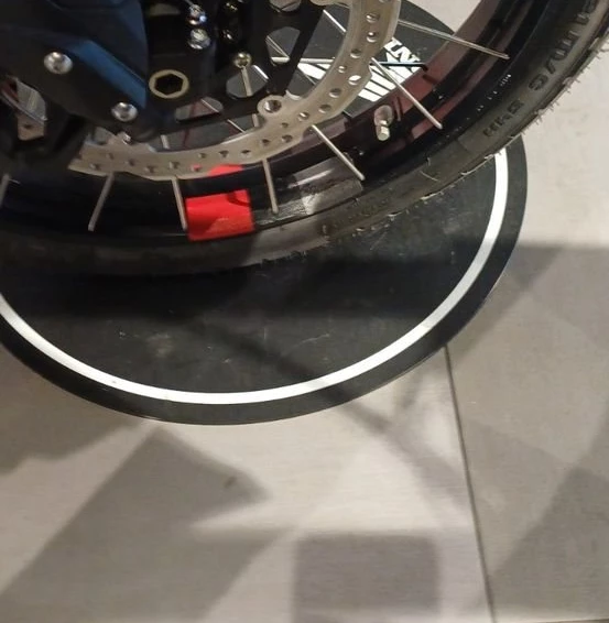 Offer Honda CRF1100L Africa Twin DCT Bild 3: Offer Honda CRF1100L Africa Twin DCT