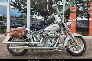 Angebot Harley-Davidson CVO Fat Boy Screamin Eagle FLSTFSE