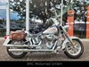 Harley-Davidson CVO Fat Boy Screamin Eagle FLSTFSE