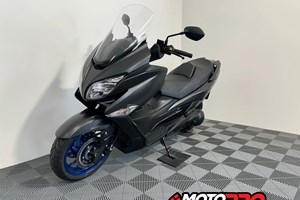 Angebot Suzuki Burgman 400