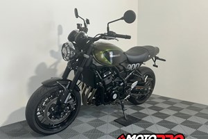 Angebot Kawasaki Z900 RS