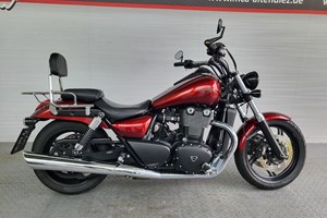 Angebot Triumph Thunderbird