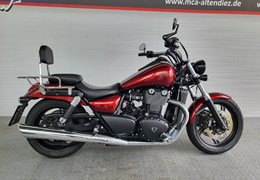 Gebrauchte Triumph Thunderbird