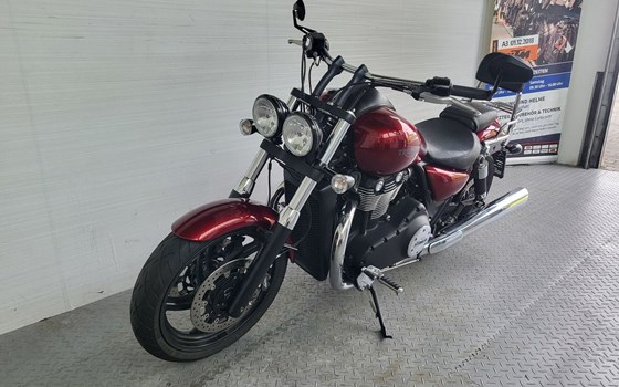 Gebrauchtmotorrad Triumph Thunderbird - Bild 3