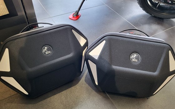 Gebrauchtmotorrad Triumph Thunderbird - Bild 8