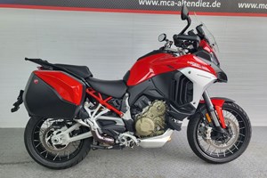 Angebot Ducati Multistrada V4 S