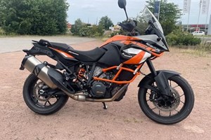 Angebot KTM 1050 Adventure