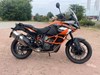 KTM 1050 Adventure