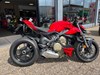 Ducati Streetfighter V4 SP