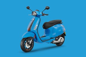 Angebot Vespa Sprint 125 i.e. 3V
