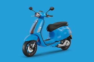 Angebot Vespa Sprint 125 S