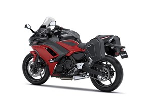 Angebot Kawasaki Ninja 650 40th Anniversary